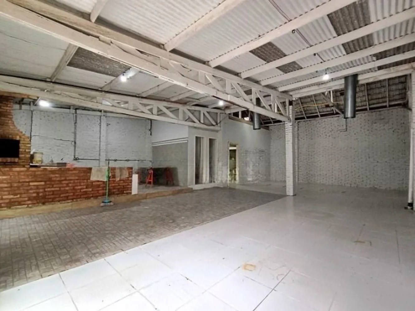 Terreno, 101 m² - Foto 1