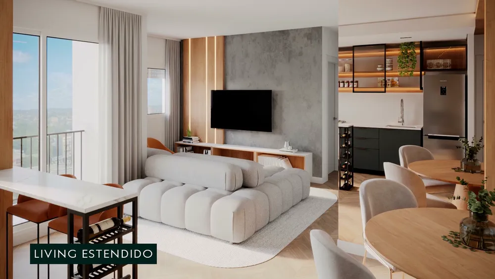 Depósito-Galpão, 92 m² - Foto 6