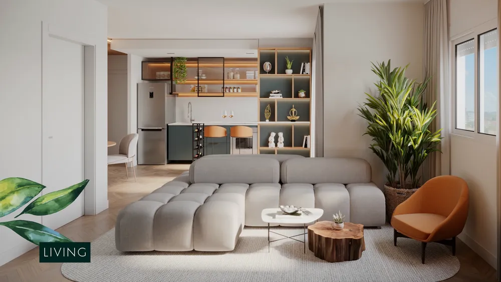 Depósito-Galpão, 92 m² - Foto 3