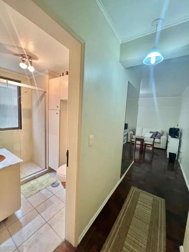 Apartamento, 1 quarto, 43 m² - Foto 2