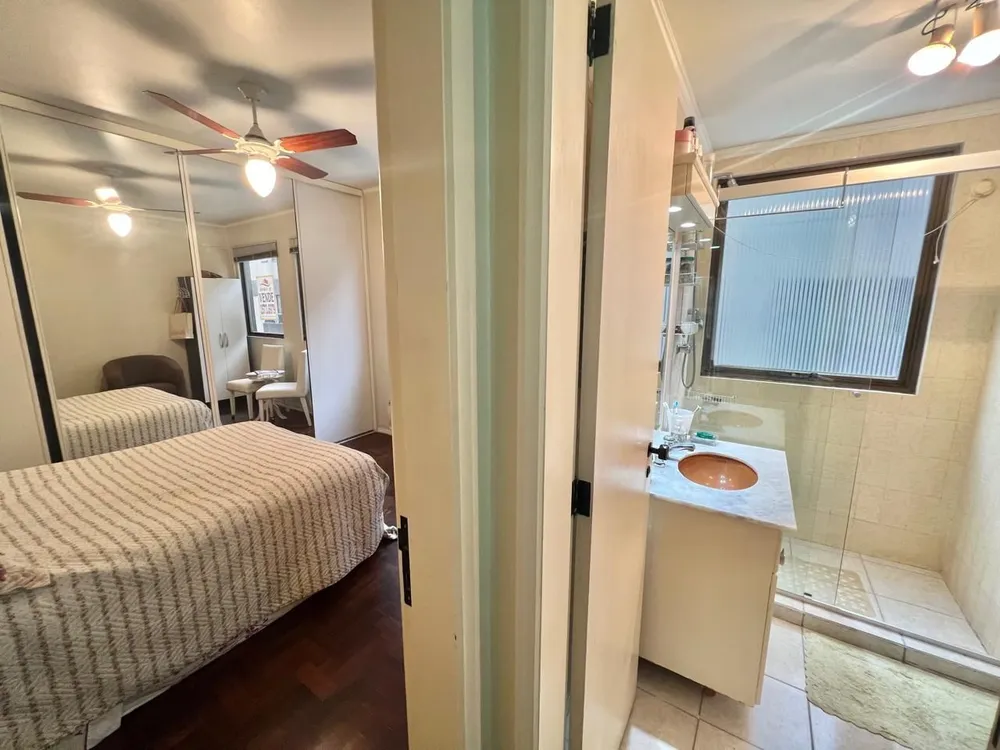 Apartamento, 1 quarto, 43 m² - Foto 1