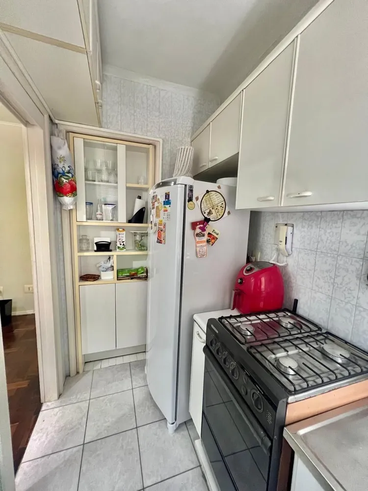 Apartamento, 1 quarto, 43 m² - Foto 6