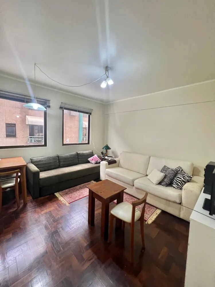 Apartamento, 1 quarto, 43 m² - Foto 4
