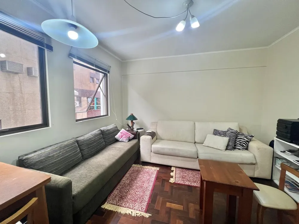 Apartamento, 1 quarto, 43 m² - Foto 5