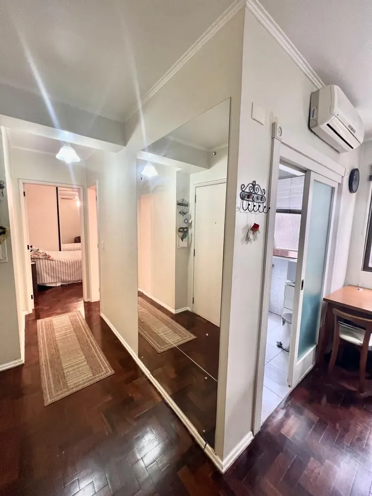 Apartamento, 1 quarto, 43 m² - Foto 8
