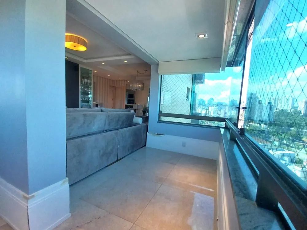 Apartamento, 2 quartos, 97 m² - Foto 3