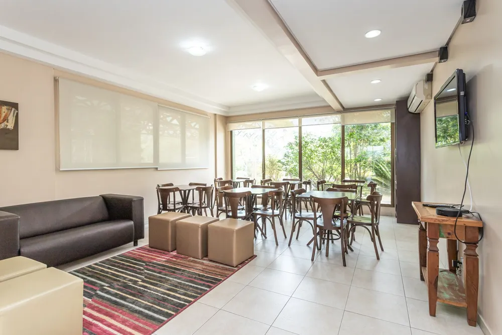 Apartamento, 2 quartos, 97 m² - Foto 10
