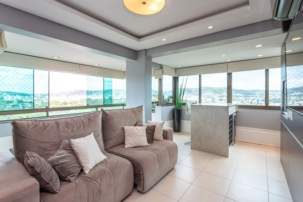 Apartamento, 2 quartos, 97 m² - Foto 5