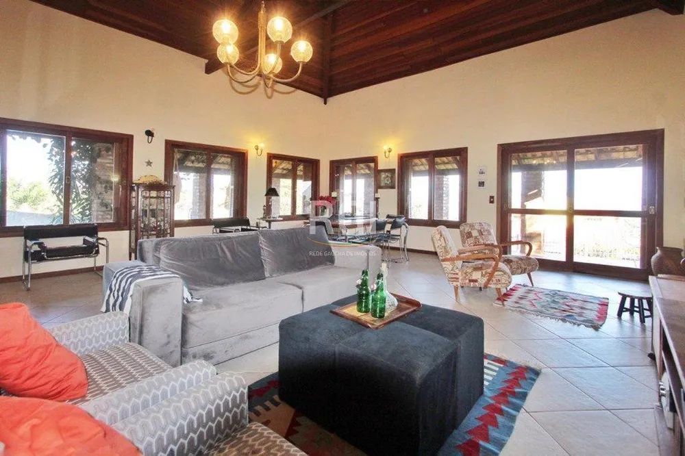 Casa, 4 quartos, 270 m² - Foto 5