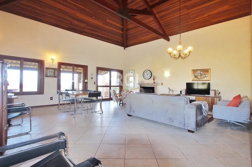 Casa, 4 quartos, 270 m² - Foto 7