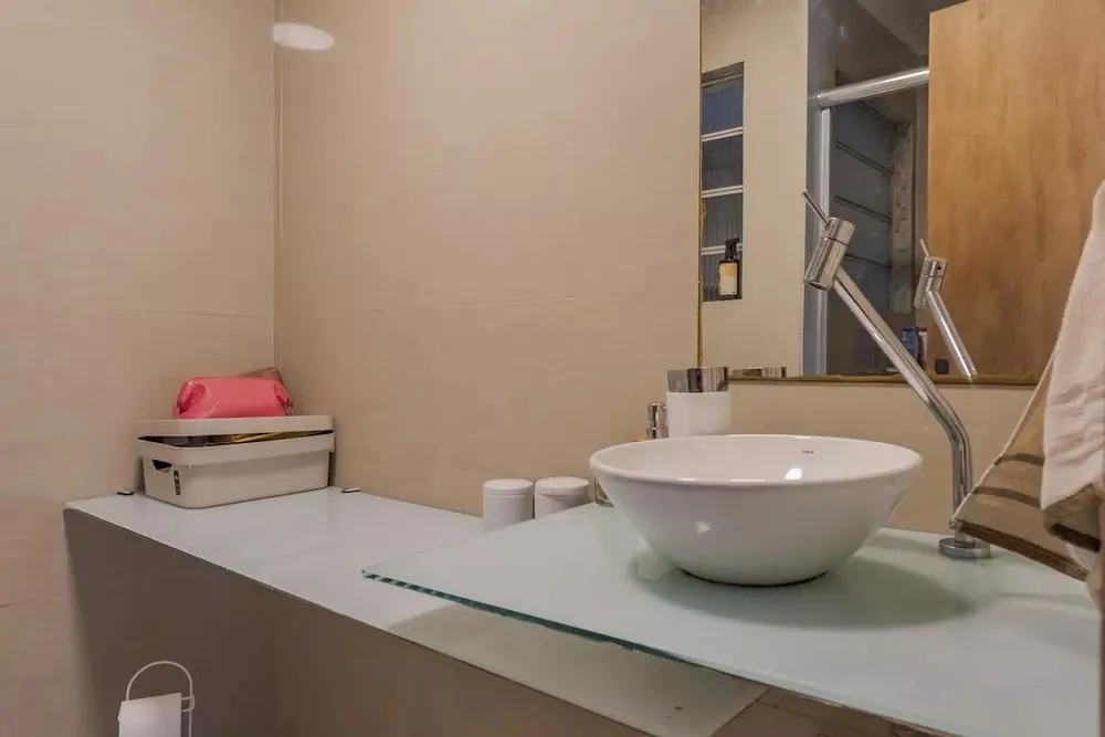 Flat/Apart Hotel, 16 m² - Foto 5