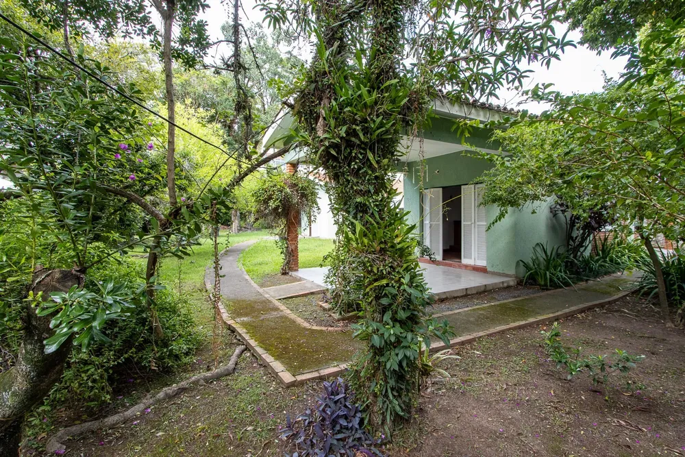 Casa, 4 quartos, 467 m² - Foto 2