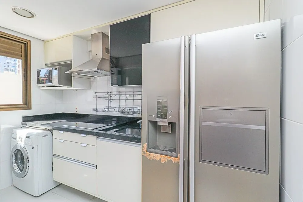 Apartamento, 1 quarto, 51 m² - Foto 1