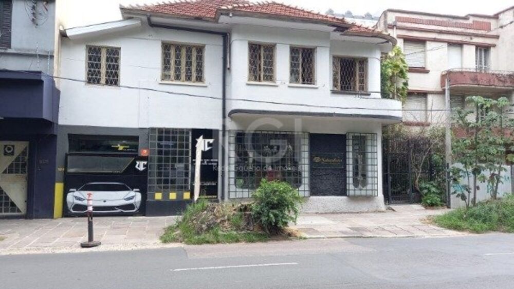 Casa à venda com 2 quartos, 201m² - Foto 1