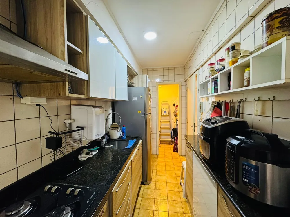 Loja-Salão, 247 m² - Foto 2