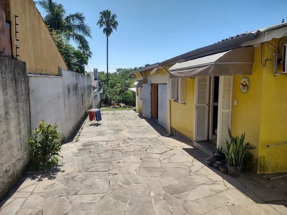 Terreno, 301 m² - Foto 1