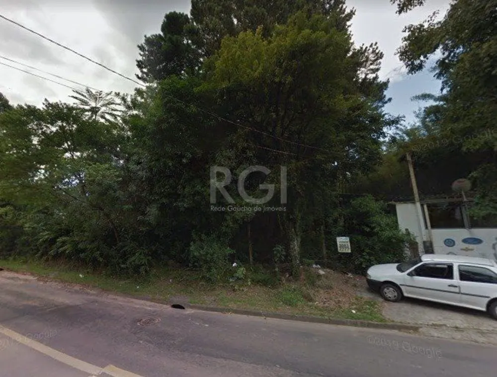 Terreno, 905 m² - Foto 1