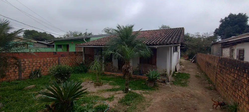 Casa, 2 quartos, 101 m² - Foto 1