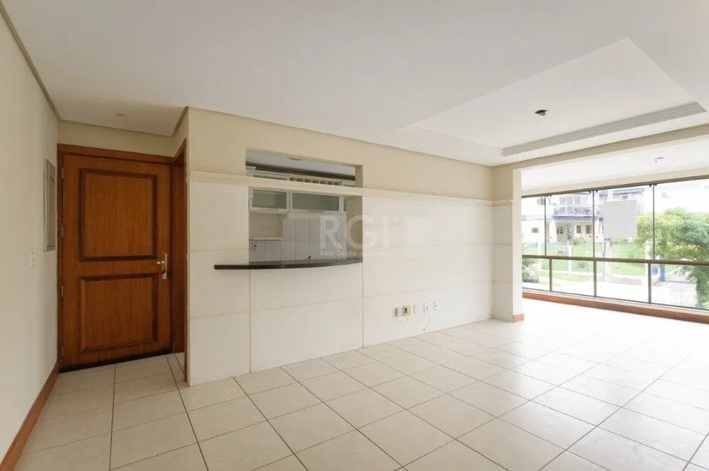 Apartamento, 3 quartos, 96 m² - Foto 2