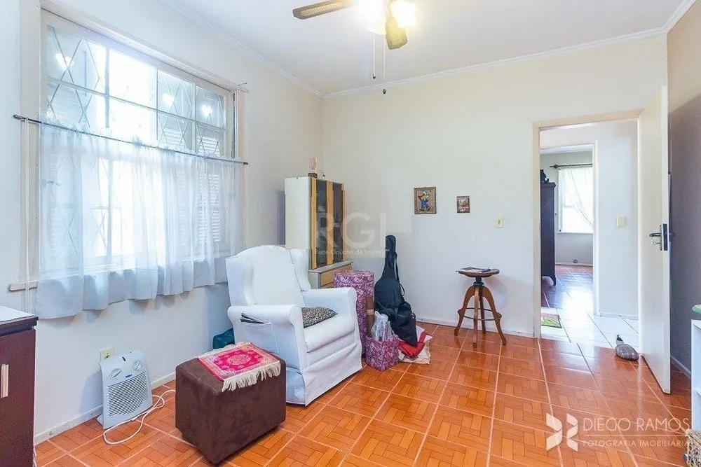 Apartamento, 3 quartos, 96 m² - Foto 4
