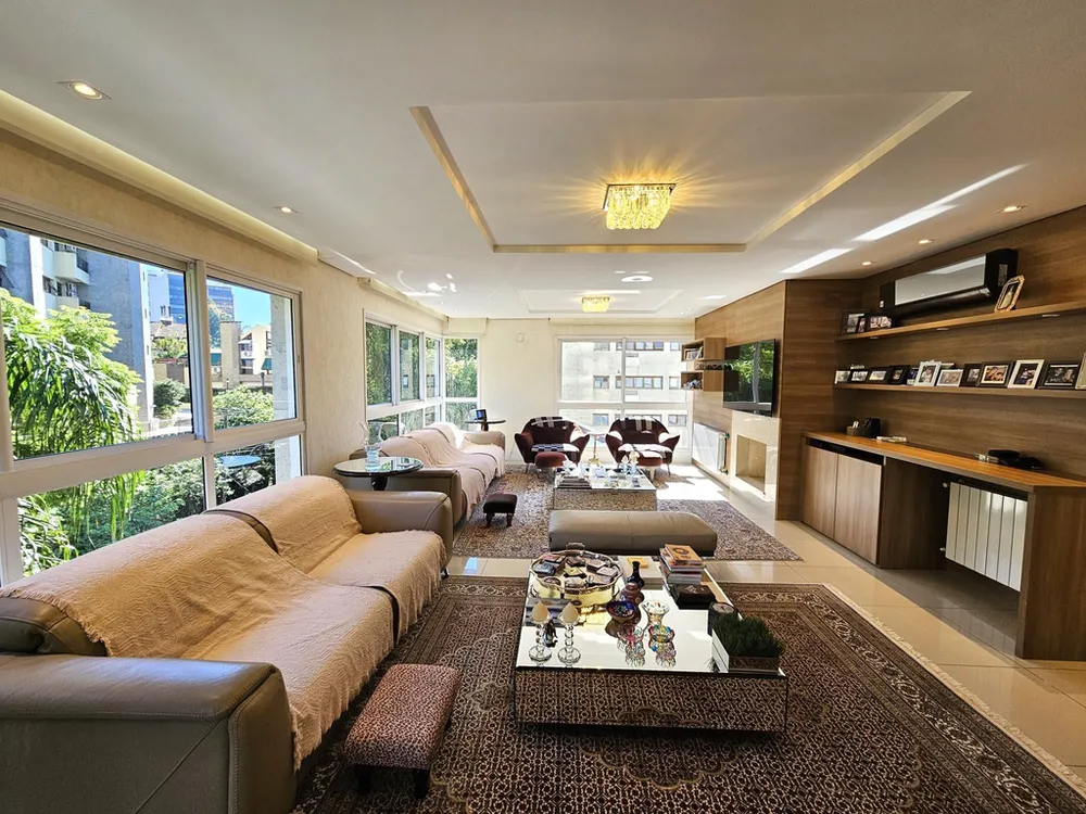 Apartamento, 3 quartos, 182 m² - Foto 4