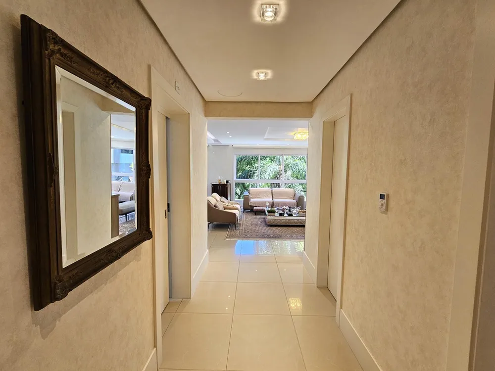 Apartamento, 3 quartos, 182 m² - Foto 8