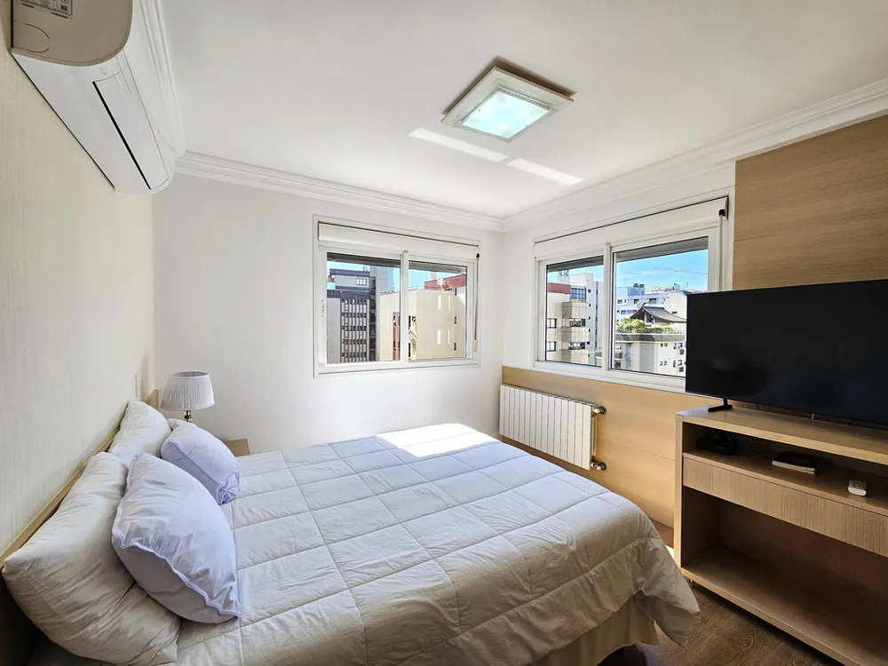 Apartamento, 3 quartos, 180 m² - Foto 9