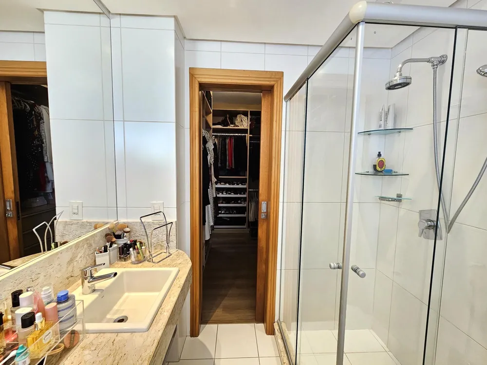 Apartamento, 3 quartos, 182 m² - Foto 7
