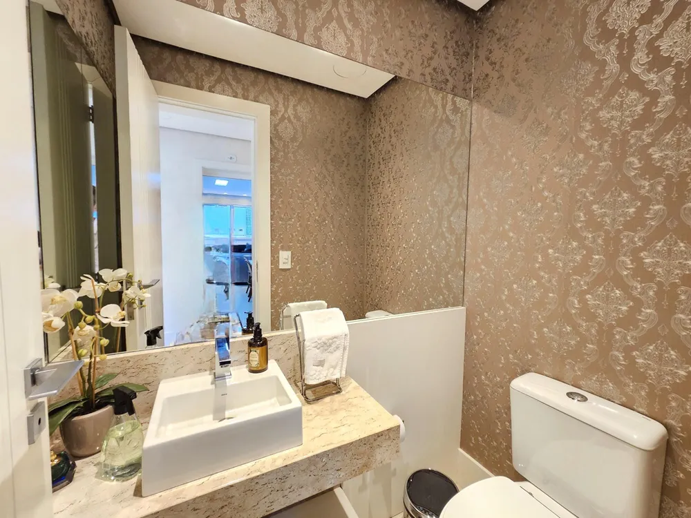 Apartamento, 3 quartos, 180 m² - Foto 8