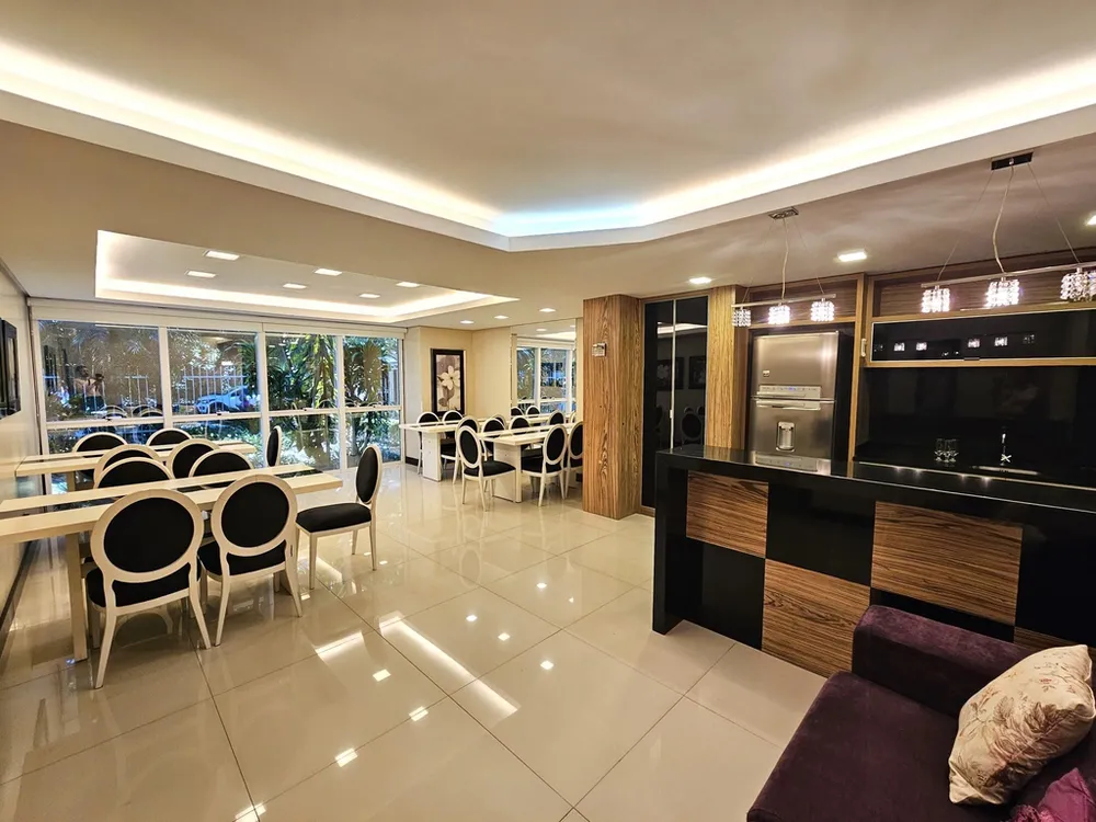 Apartamento, 3 quartos, 182 m² - Foto 6