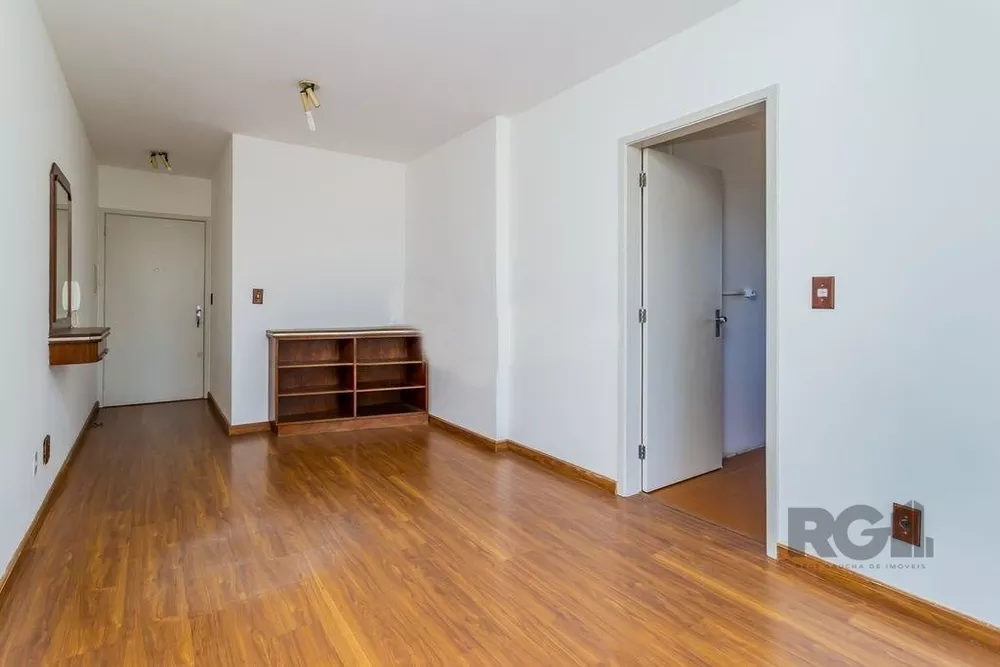 Apartamento à venda com 1 quarto, 49m² - Foto 4