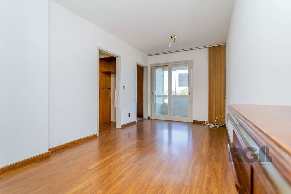 Apartamento à venda com 1 quarto, 49m² - Foto 1