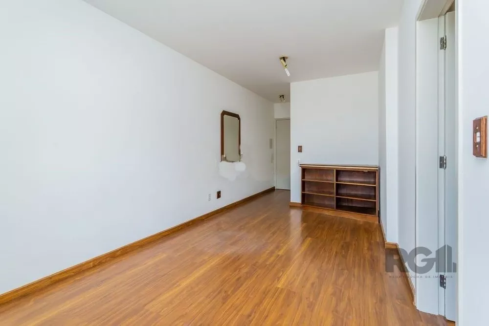 Apartamento à venda com 1 quarto, 49m² - Foto 3