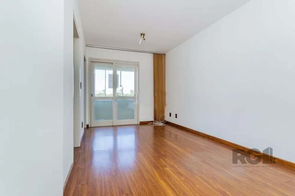 Apartamento à venda com 1 quarto, 49m² - Foto 2