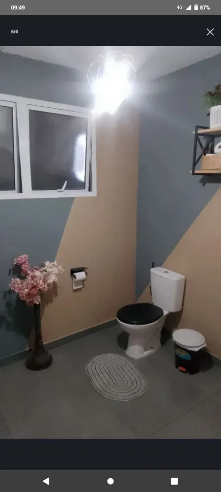 Apartamento, 1 quarto, 46 m² - Foto 6