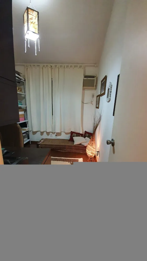 Apartamento, 1 quarto, 46 m² - Foto 2