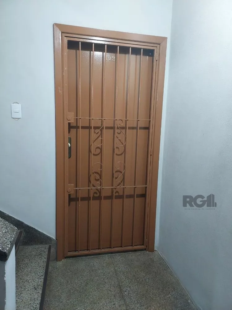 Apartamento à venda com 2 quartos, 65m² - Foto 3