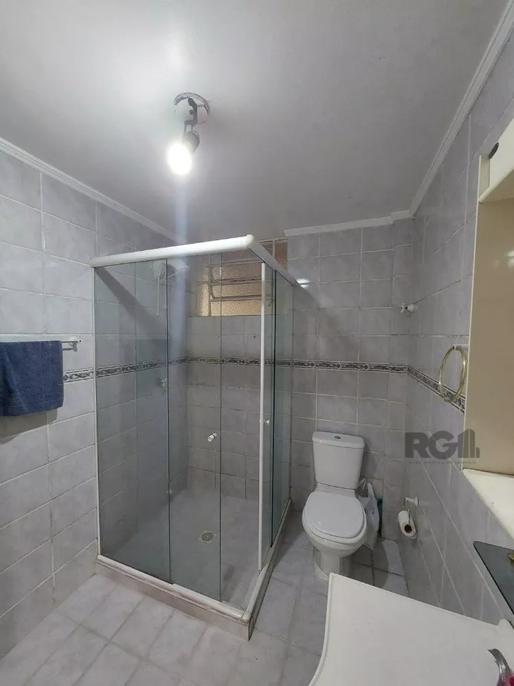 Apartamento à venda com 2 quartos, 65m² - Foto 8