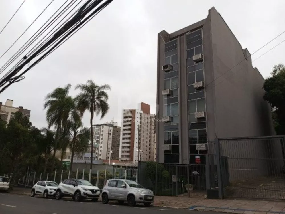 Conjunto Comercial-Sala à venda, 38m² - Foto 1