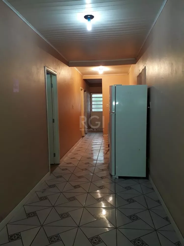 Casa à venda com 3 quartos, 69m² - Foto 4