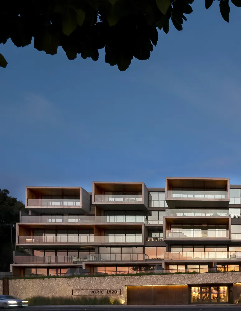 Apartamento, 3 quartos, 371 m² - Foto 1