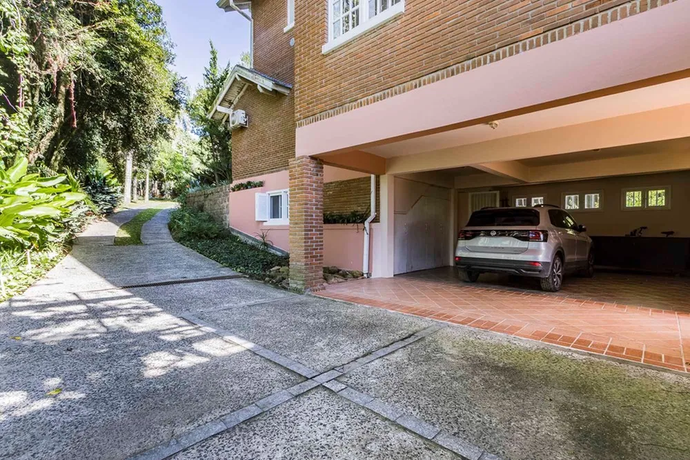 Casa, 4 quartos, 351 m² - Foto 2