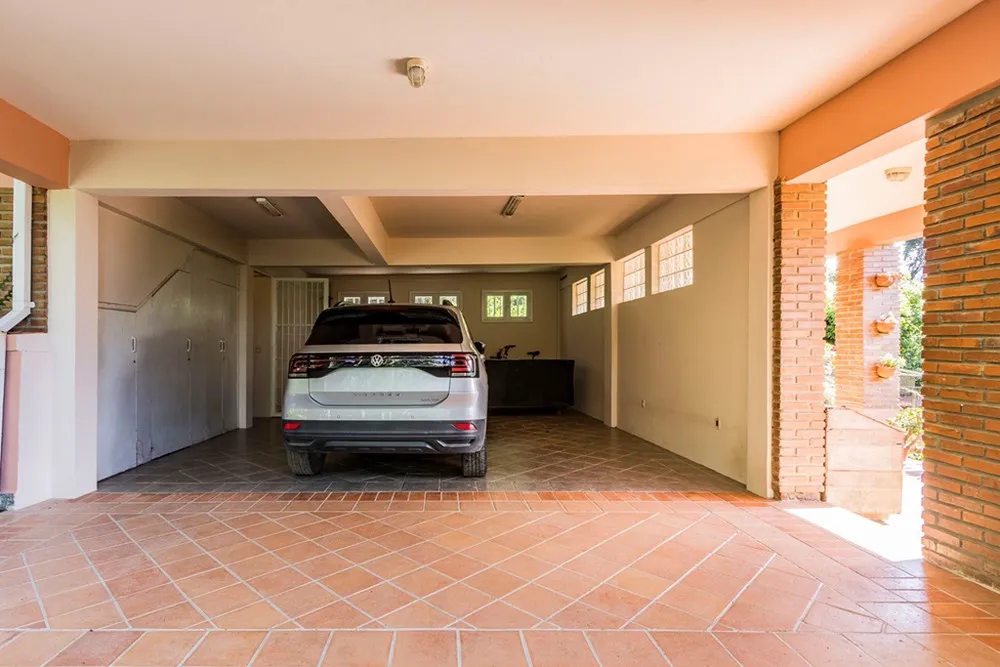Casa, 4 quartos, 351 m² - Foto 1