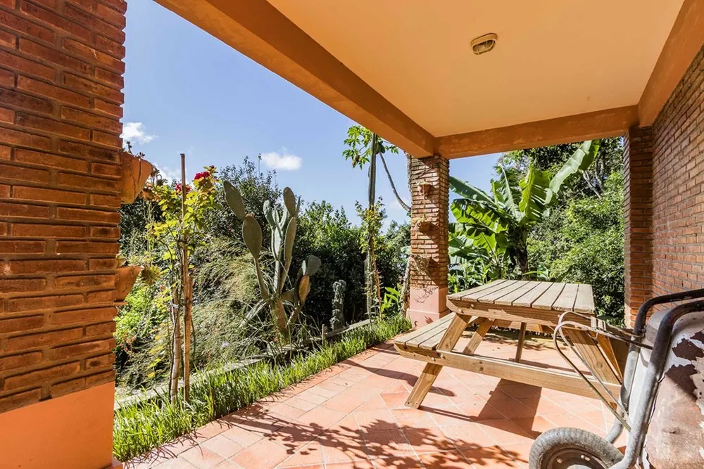 Casa, 4 quartos, 351 m² - Foto 5