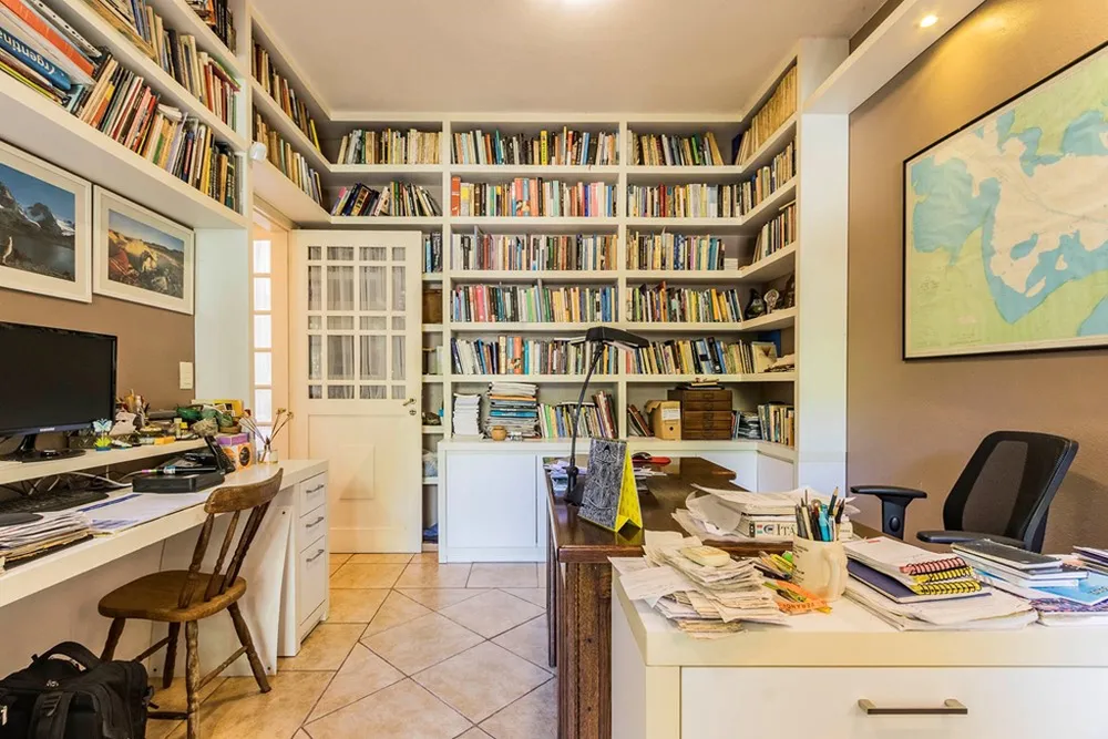 Casa, 4 quartos, 351 m² - Foto 2