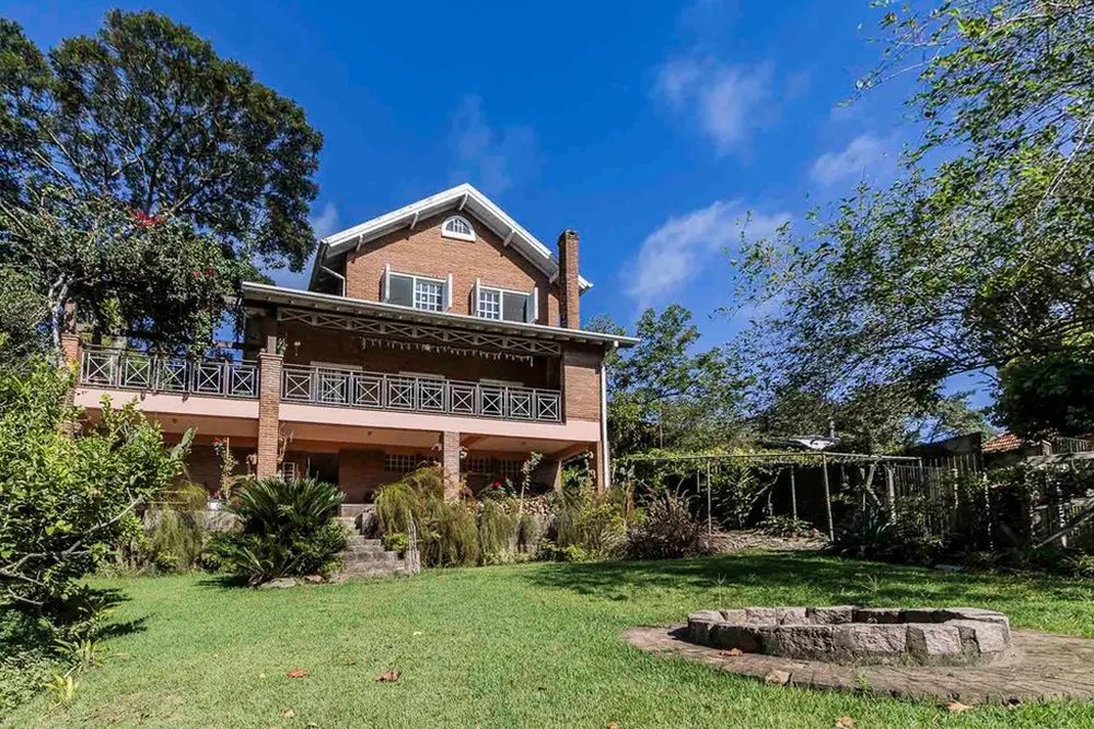 Casa, 4 quartos, 351 m² - Foto 7