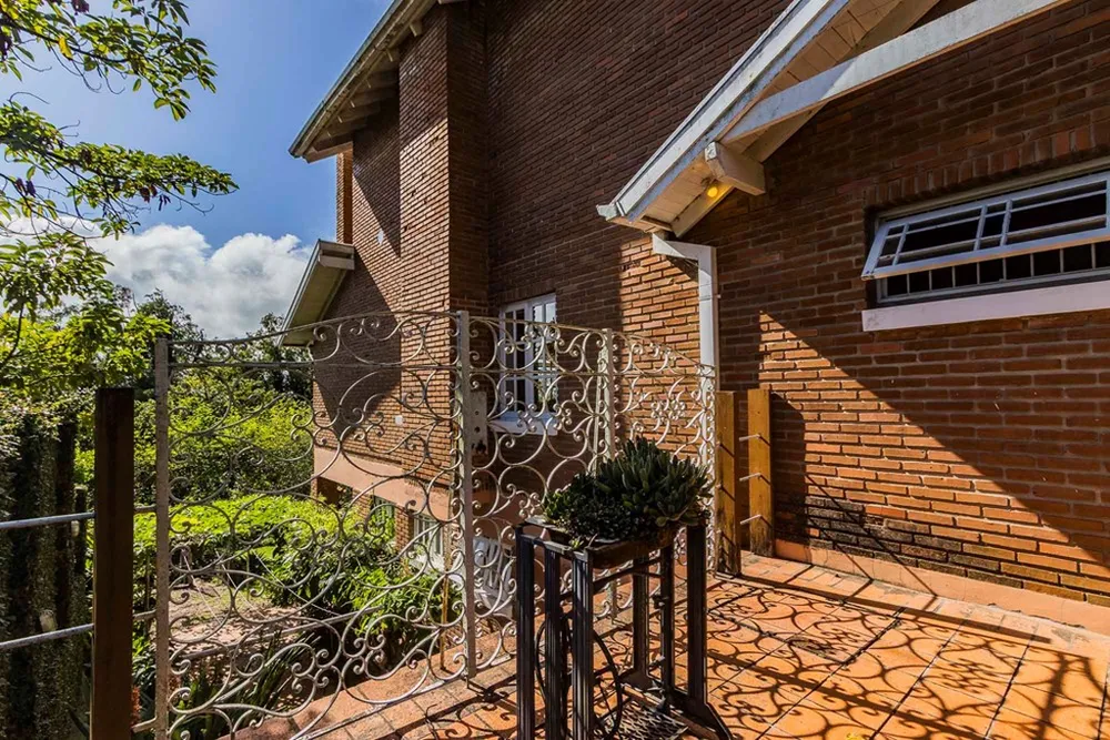 Casa, 4 quartos, 351 m² - Foto 3