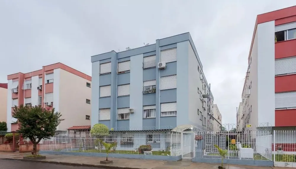 Apartamento, 2 quartos, 51 m² - Foto 3