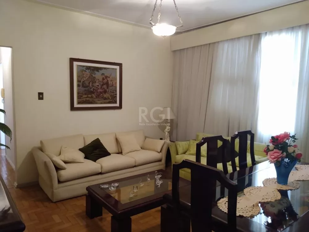 Apartamento à venda com 2 quartos, 84m² - Foto 1