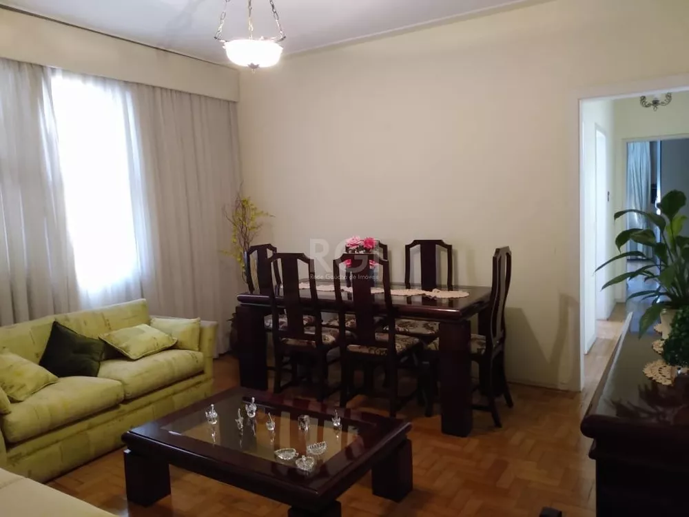 Apartamento à venda com 2 quartos, 84m² - Foto 2